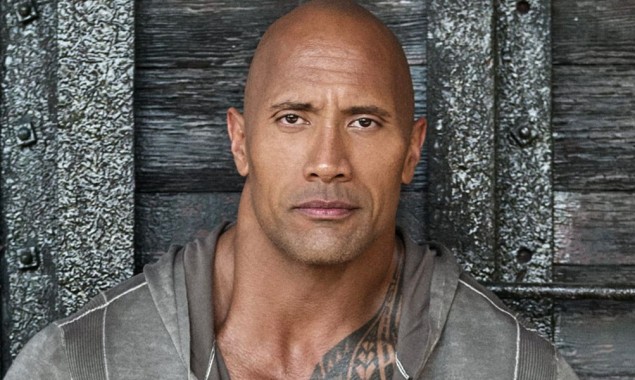 Dwayne Johnson sheds light on his family’s struggle with COVID-19