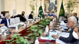 ECC approves technical supplementary grant of Rs300 million for joint border markets