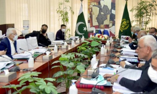 ECC approves technical supplementary grant of Rs300 million for joint border markets