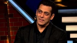 What does Salman Khan have to say regarding marriage?