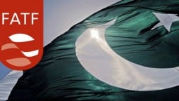 Pakistan's FATF panel ranking improves