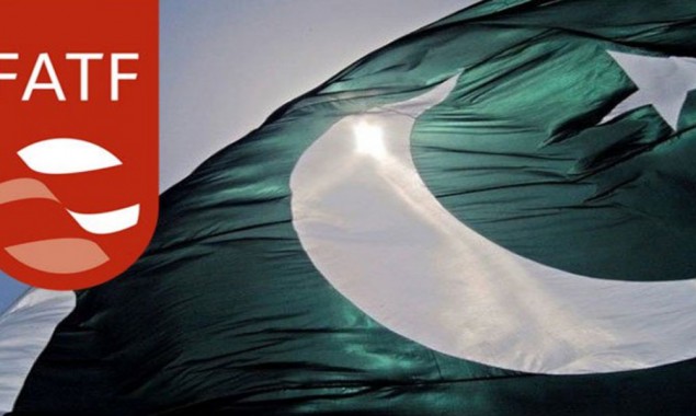 Pakistan's FATF panel ranking improves