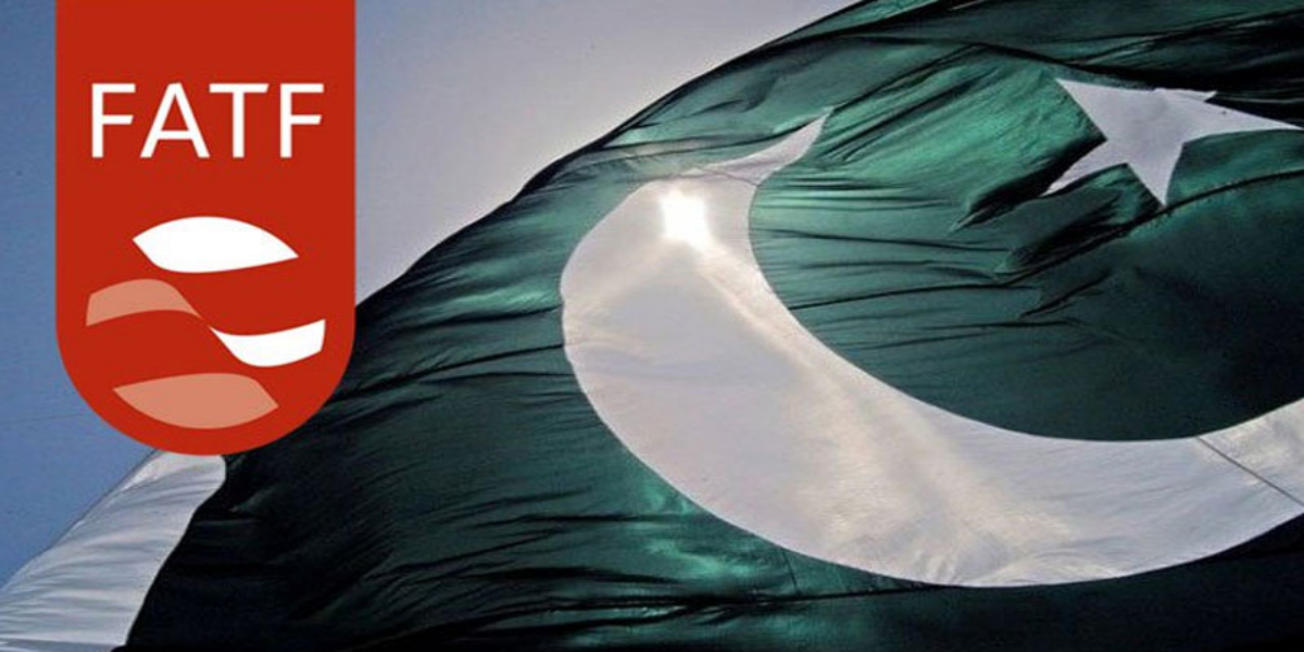 Pakistan's FATF panel ranking improves