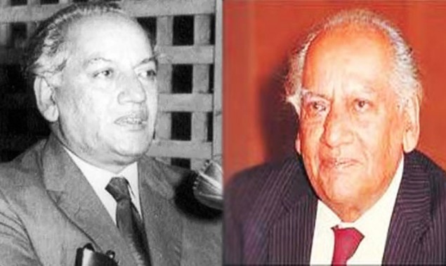 Faiz Ahmed Faiz