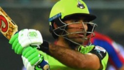 PSL 2021: Lahore Qalandars’ Fakhar Zaman Is Hopeful To Win PSL 6