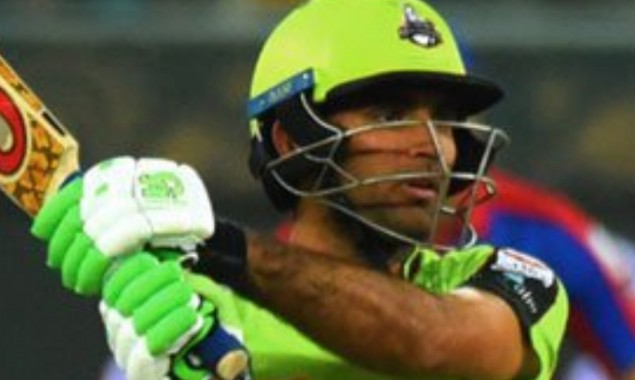 PSL 2021: Lahore Qalandars’ Fakhar Zaman Is Hopeful To Win PSL 6