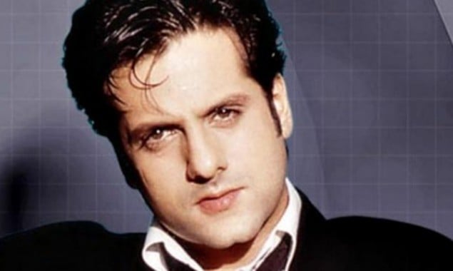 Fardeen Khan Soon To Make His Acting Comeback