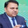 Absolutely Ridiculous Idea To Criminalise Criticism, Says Fawad Chaudhry