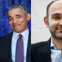 Obama announce 6 Netflix projects including Mohsin Hamid’s Exit West
