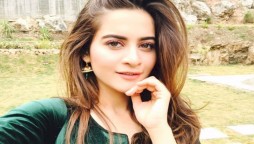 Aiman Khan