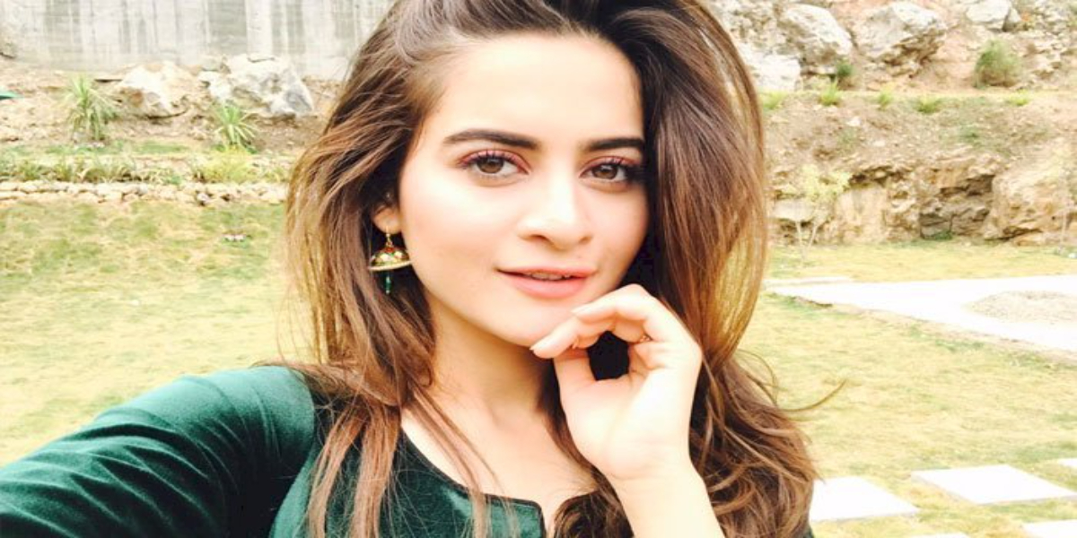 Aiman Khan