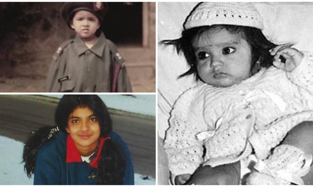 Guess Who The Celebrity Baby Is In The Picture