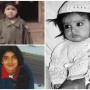 Guess Who The Celebrity Baby Is In The Picture