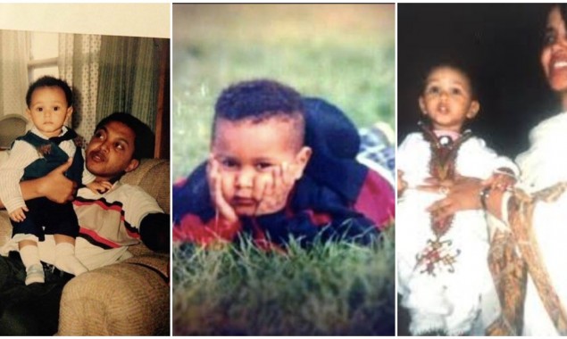 Guess Who The Celebrity Baby Is In The Picture