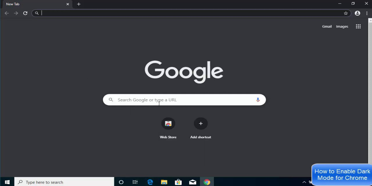 google