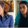 Why is actress Iqra Aziz trending on Twitter?