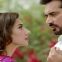 I have heard that Humayun Saeed is a lover by nature, Mahira Khan