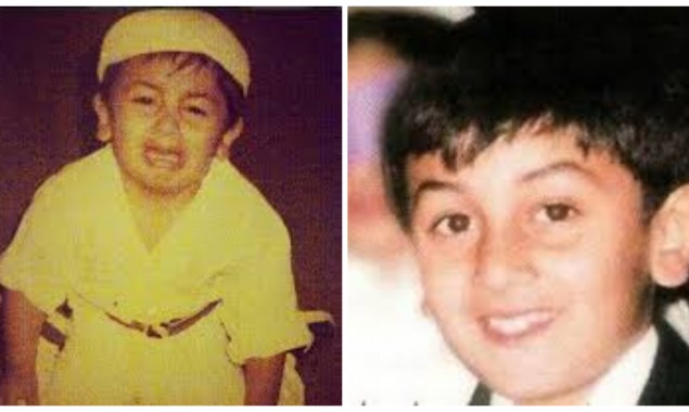 Guess Who The Celebrity Baby Is In The Picture