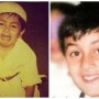 Guess Who The Celebrity Baby Is In The Picture