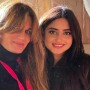 Jemima Goldsmith declares Sajal Aly a South Asian screen legend