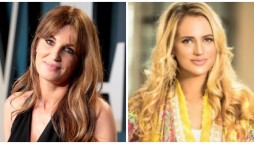 Shaniera Akram eagerly awaits Jemima Goldsmith’s film