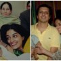 My father never taught us to run after wealth, Nadia Jamil