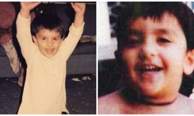 Guess Who The Celebrity Baby Is In The Picture