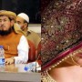 MNA Maulana Salahuddin Ayubi Marries 14-year Old Girl