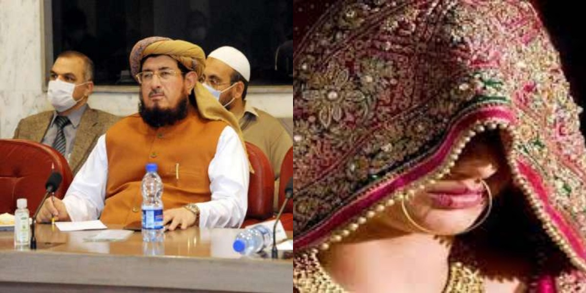 Maulana Salahuddin Ayubi Marries 14-year Old Girl