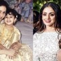 Janhvi Kapoor shares a note penned by Sri Devi on her death anniversary