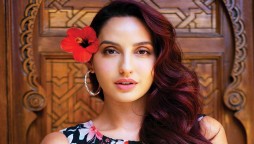 nora fatehi