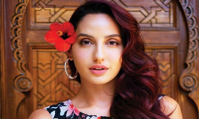 nora fatehi