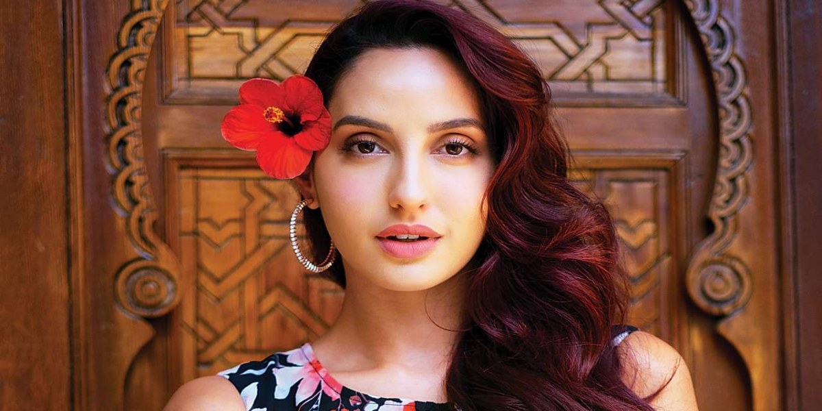 nora fatehi