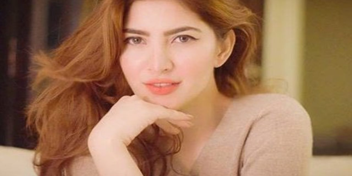 Naimal Khawar whole world