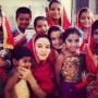 What’s the reason behind Preity Zinta adopting 34 daughters?