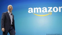 Amazon CEO Jeff Bezos decides to step down