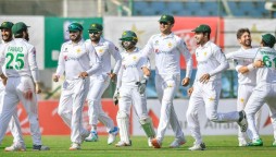 Pak vs SA: Pakistan goes with same squad for 2nd test