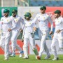 Pak vs SA: Pakistan goes with same squad for 2nd test