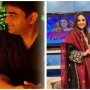 Nadia Khan was stunned to see her husband’s first surprise