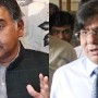 Saifullah Abro, Rauf Siddiqui challenge Election Tribunal’s decision in Court