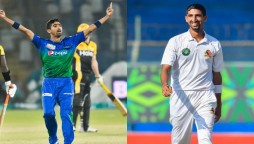 PSL 2021: Cricket lovers appreciate Multan Sultan’s Shahnawaz Dhani