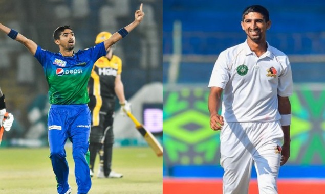 PSL 2021: Cricket lovers appreciate Multan Sultan’s Shahnawaz Dhani