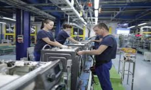 Corning expands its production of LCD glass in China