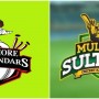 PSL 2021: Watch Multan Sultans Vs Lahore Qalandars live updates here