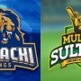 PSL 2021: Karachi Kings Win Against Multan Sultans By 7 Wickets