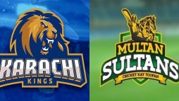 Karachi Kings Multan Sultan PSL 2021