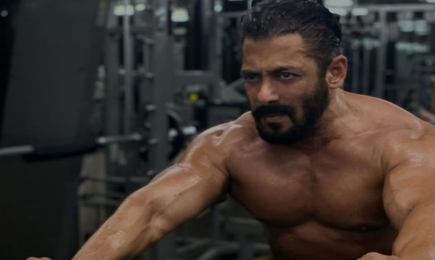 Here’s what Salman Khan has been busy with lately