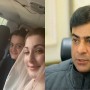 PML-N leader Hamza Shehbaz released from jail