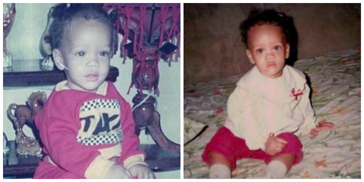 Celebrity Baby