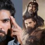 I have no issues with the Turkish series ‘Ertugrul Ghazi’, Yasir Hussain